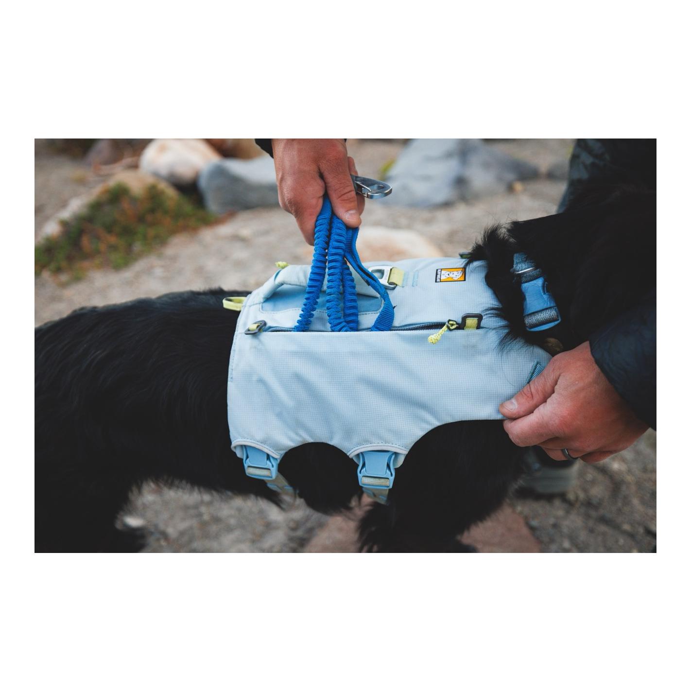 Ruffwear Palisades™ Pack - Sac à dos pour chien