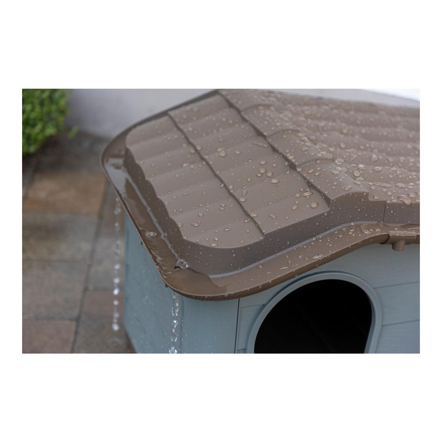 Maison pour chat Paola Eco