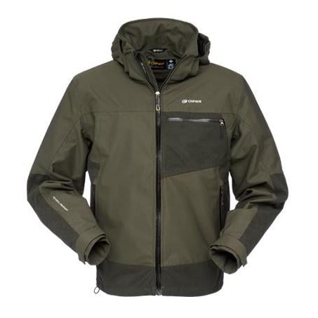 Image of Chiruca Aura 01 CH+ Jacke - grün bei Hauptner.ch