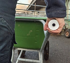 Hauptner-KAT-Karetten