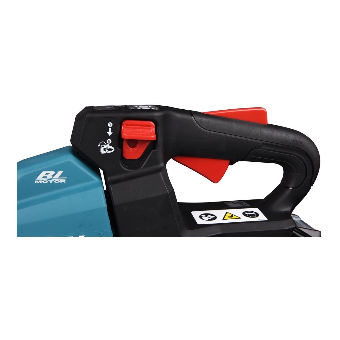 UH006GZ Akku-Heckenschere XGT