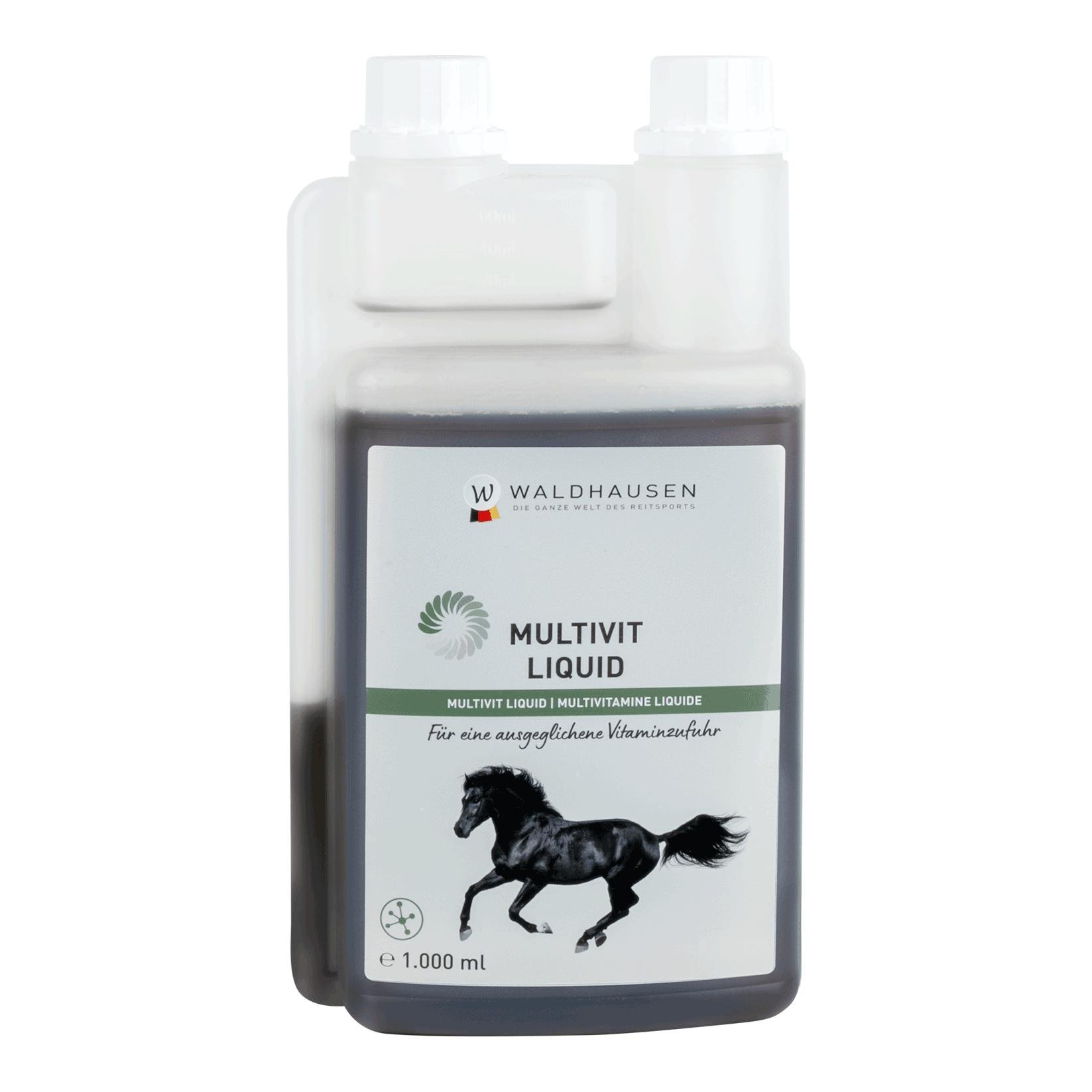Multivit Liquid