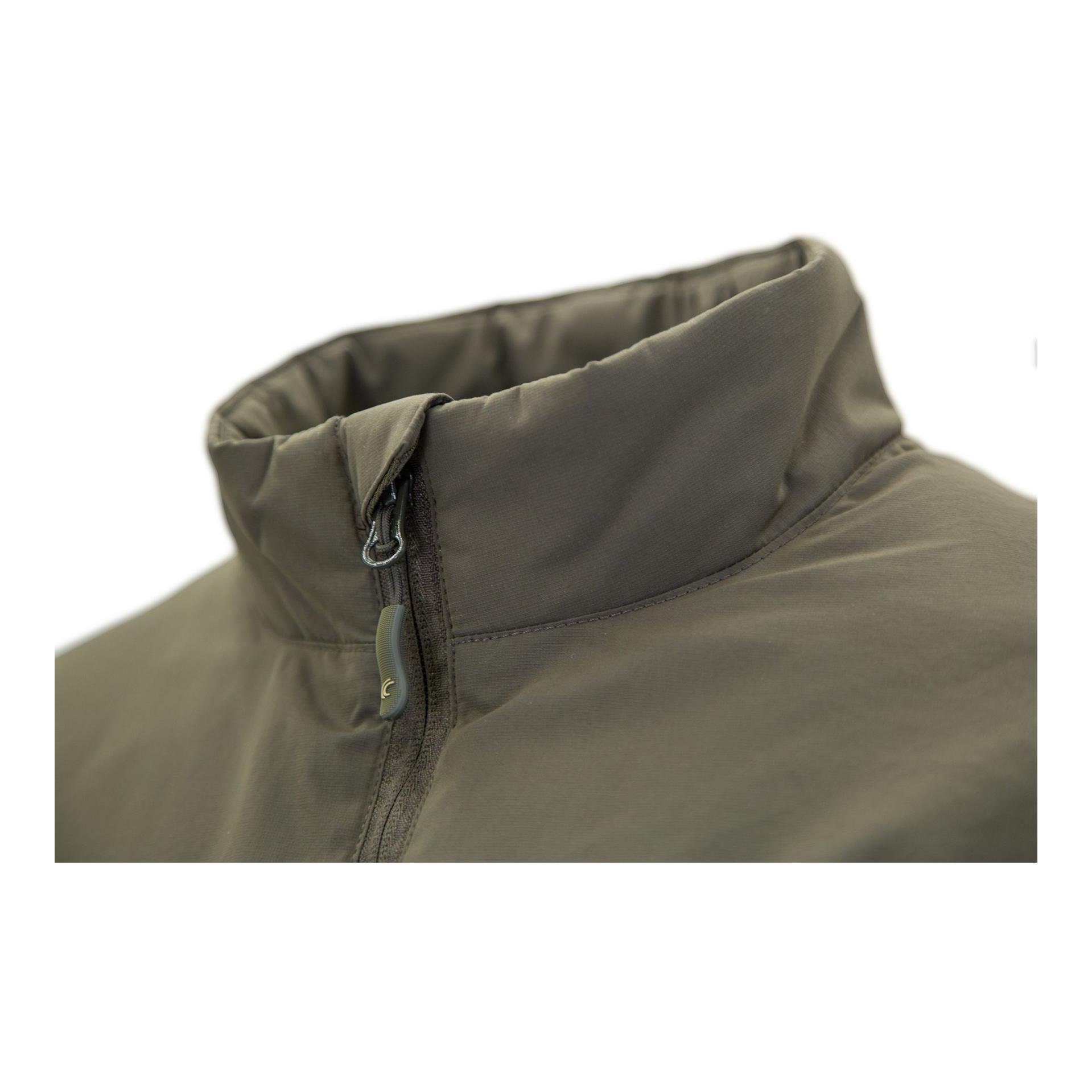 Windbreaker Jacket - G-Loft Olive - Übergangsjacke