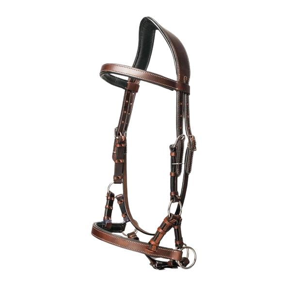 Sidepull Anatomically Shaped