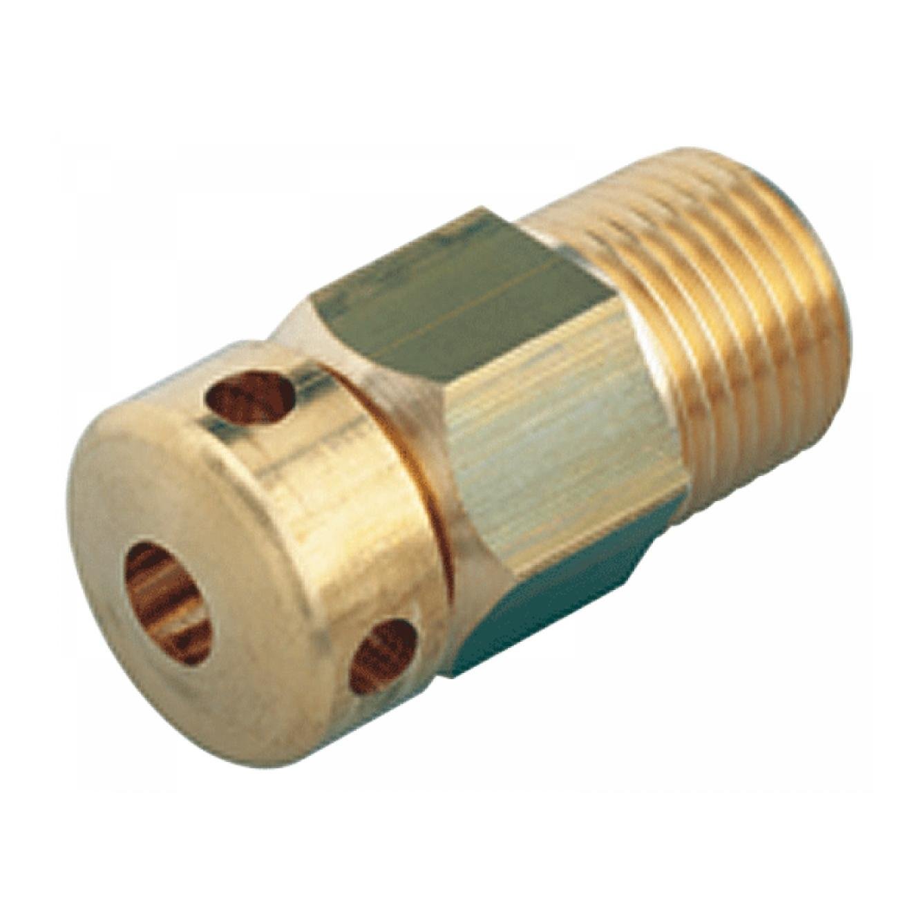 Raccord de pulvérisation SN 1