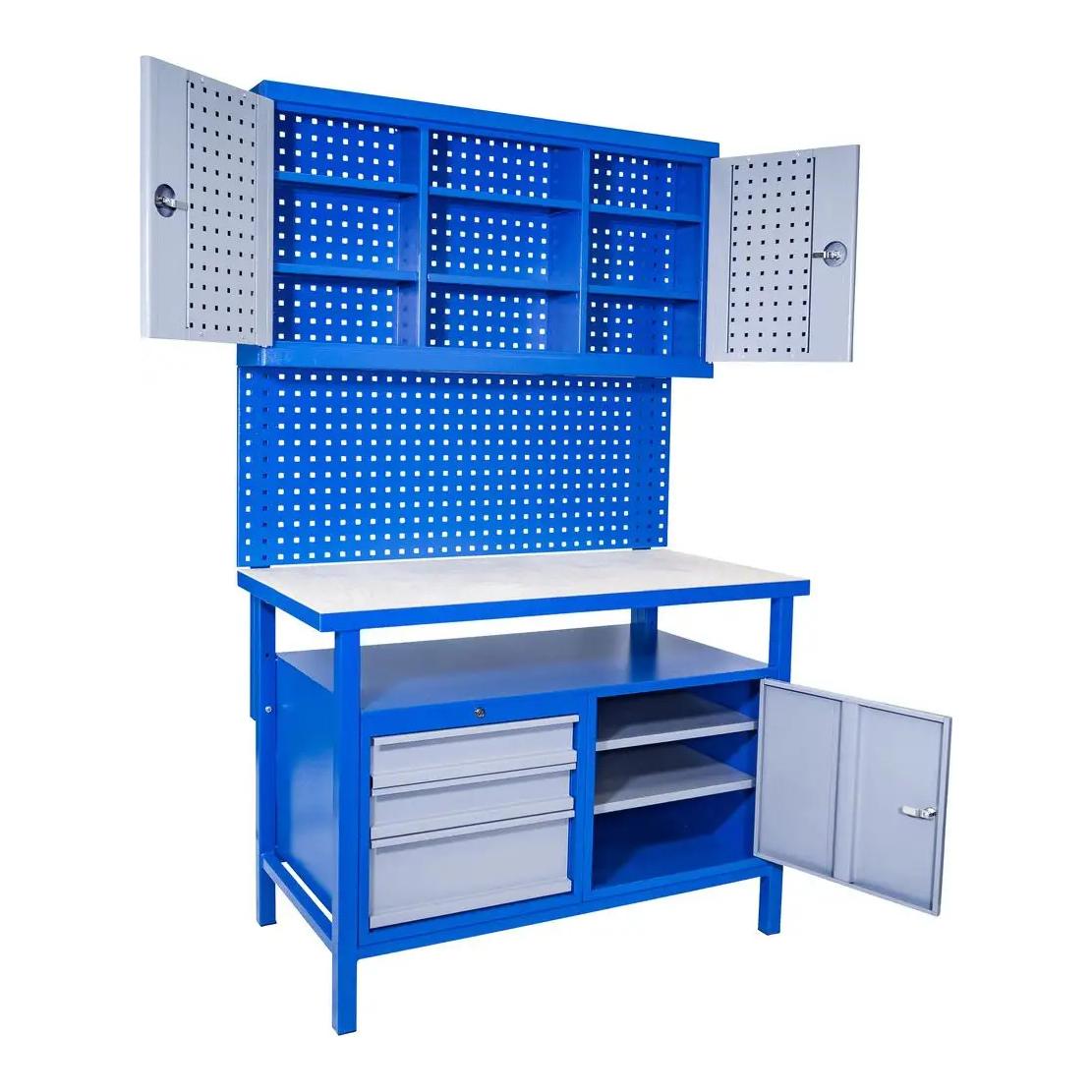 Güde Werkbank-Set 3-tlg. 