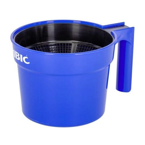 Image of Kerbl Vormelkbecher Ambic - Blau - bei Hauptner.ch