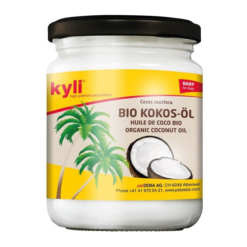 Image of Kyli Bio Kokos-Öl bei Hauptner.ch