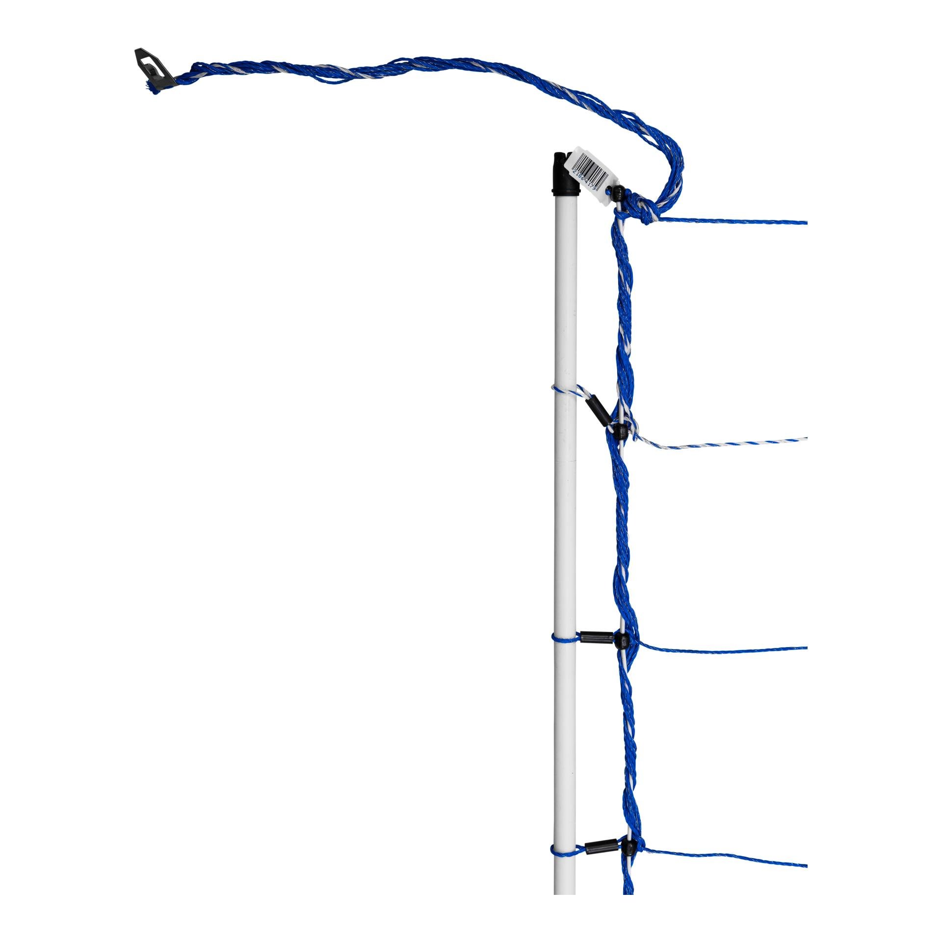 Weidenetz "Primaflex Swiss" - Einzelspitz