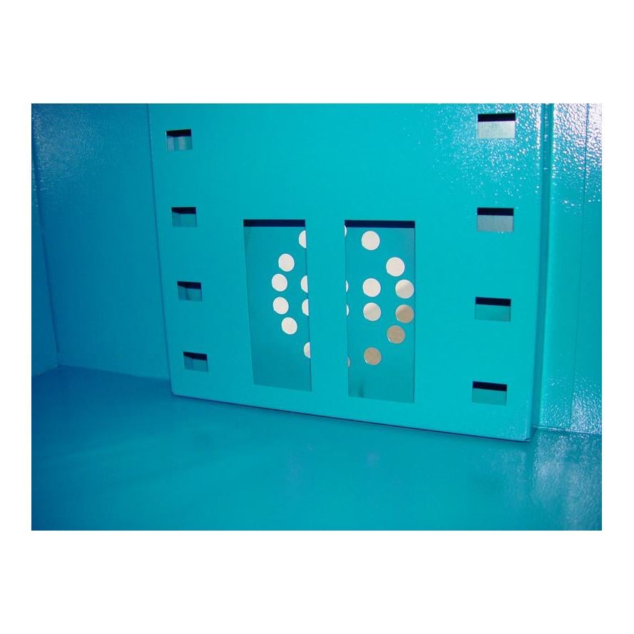 Umweltschrank Typ II