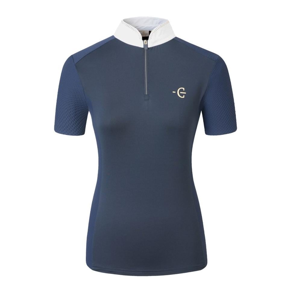 Maillot de compétition F/S 2026