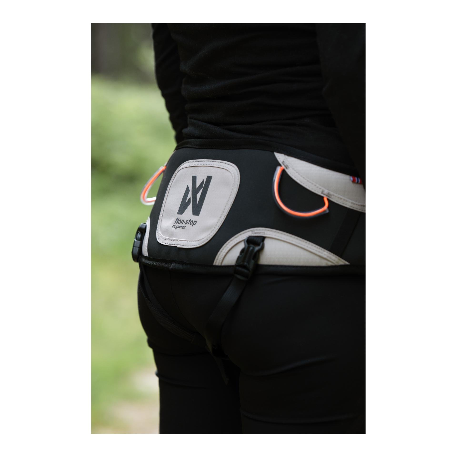 Explorer la ceinture