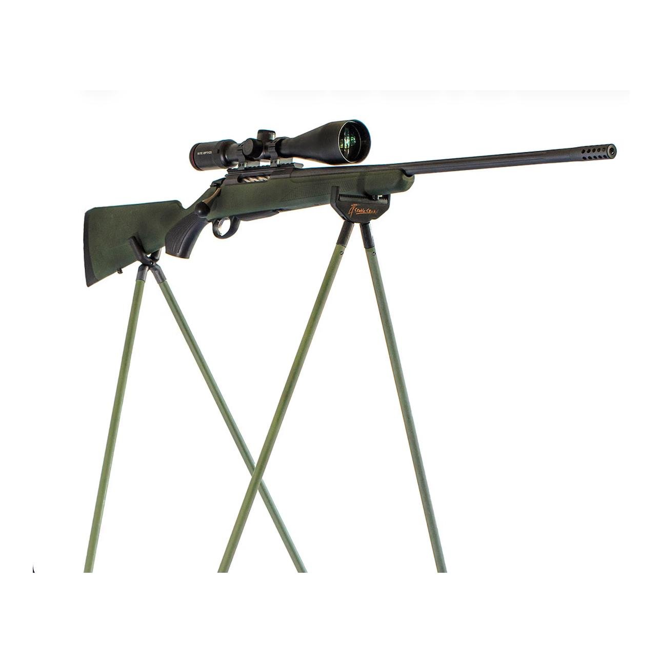 4Stable Sticks Zielstock Bush Essential