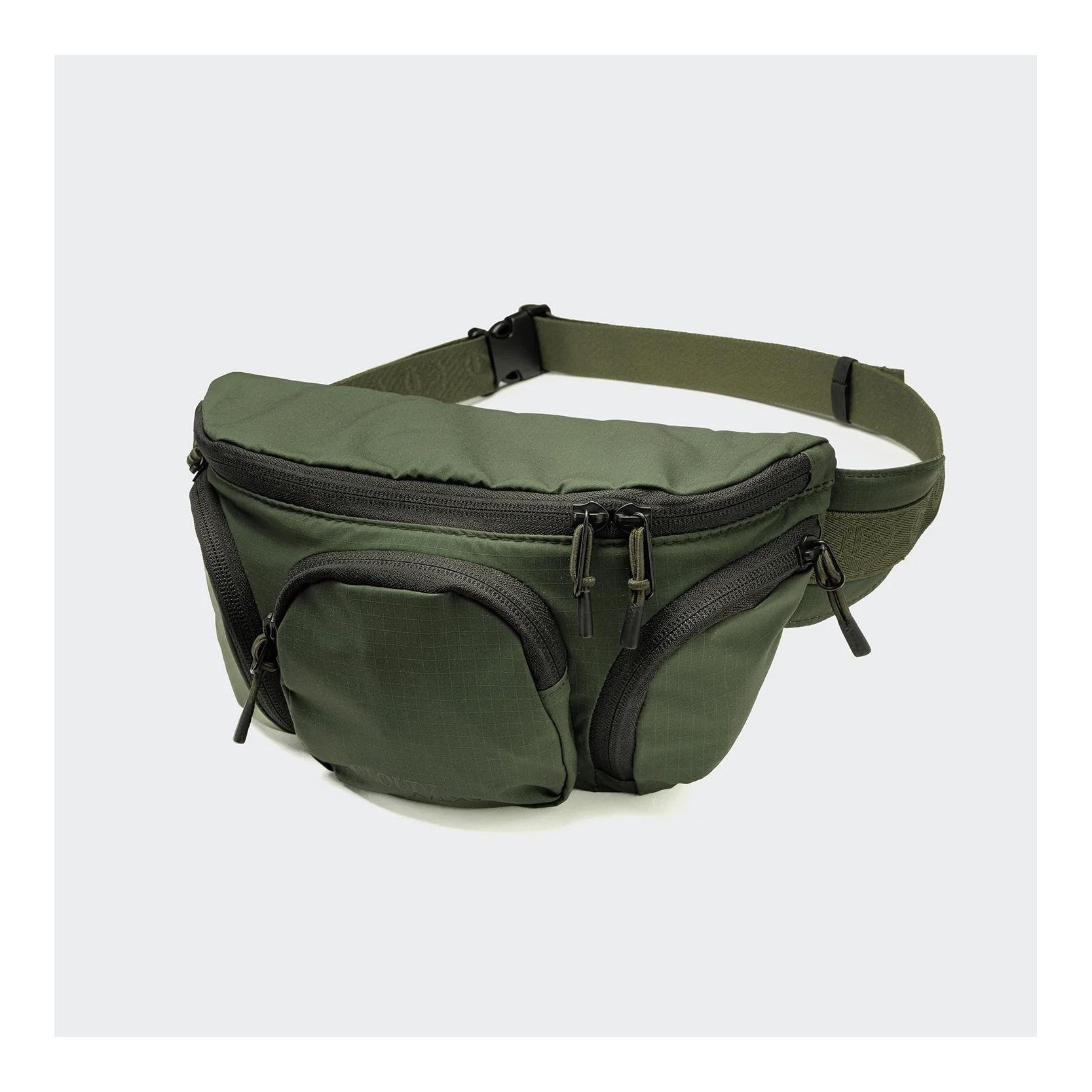Cloud 7 Gürteltasche AKTIV Olive