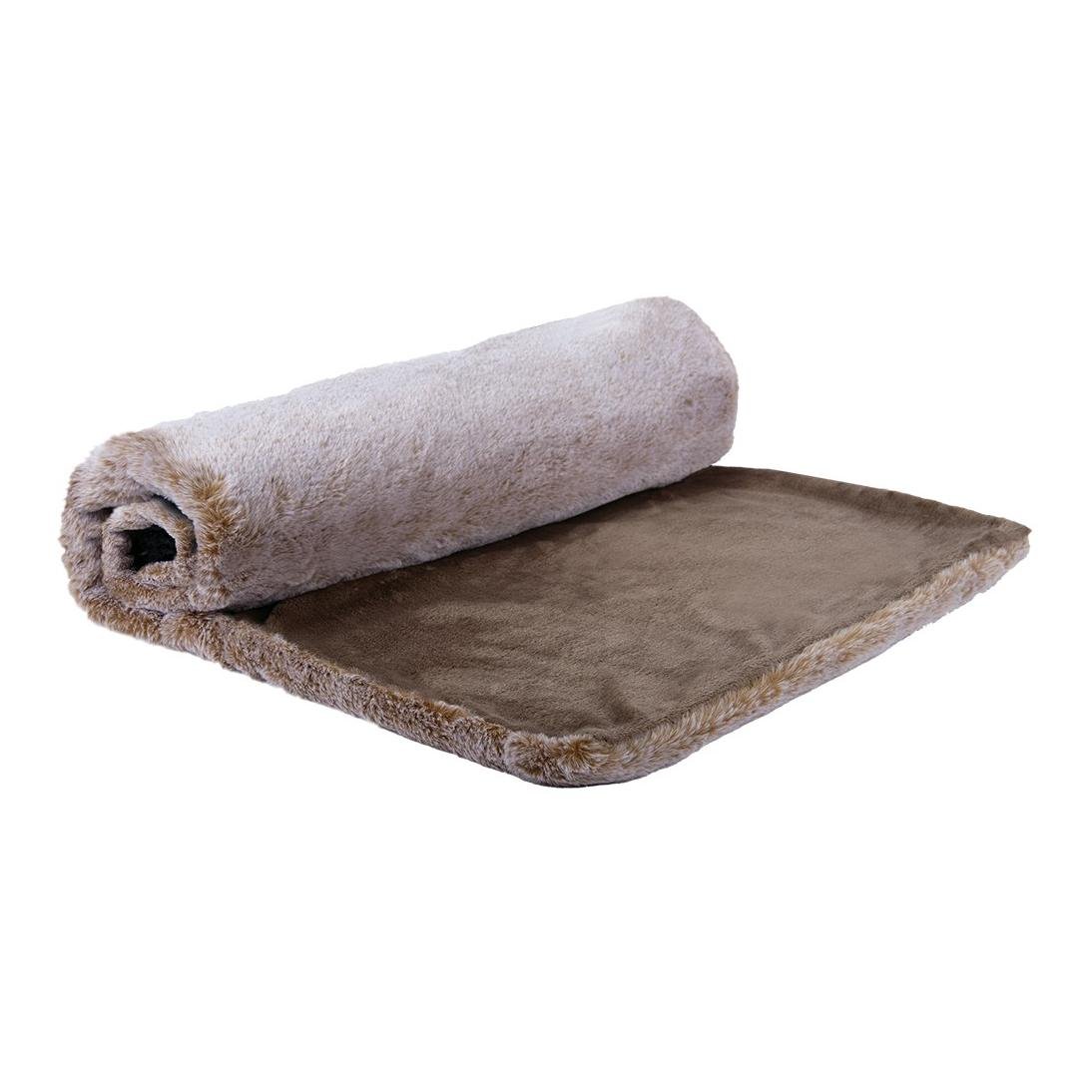 Alaska Kuscheldecke