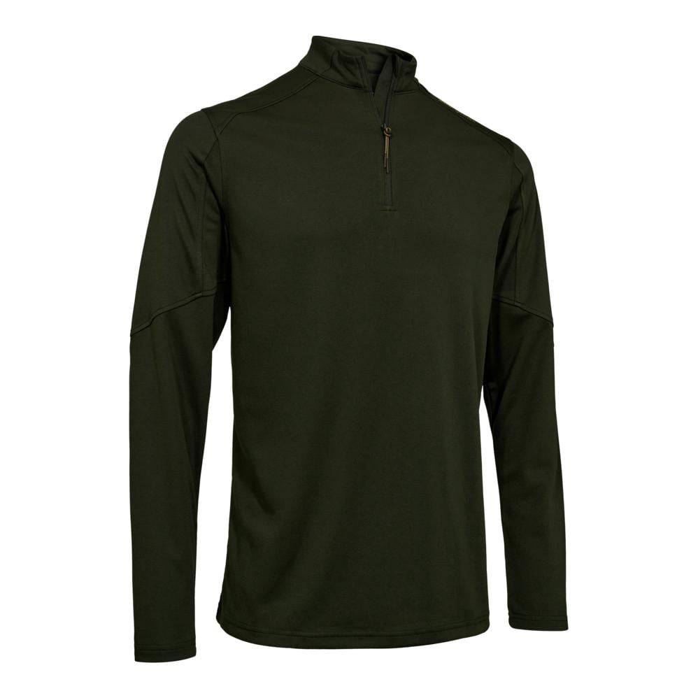 Climate 1/2-ZIP T-Shirt LS mit 37.5® Technologie