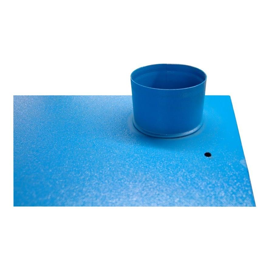 Umweltschrank Typ III