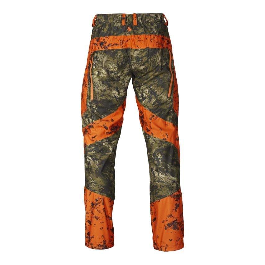 Vantage Hose - InVis green / InVis orange blaze