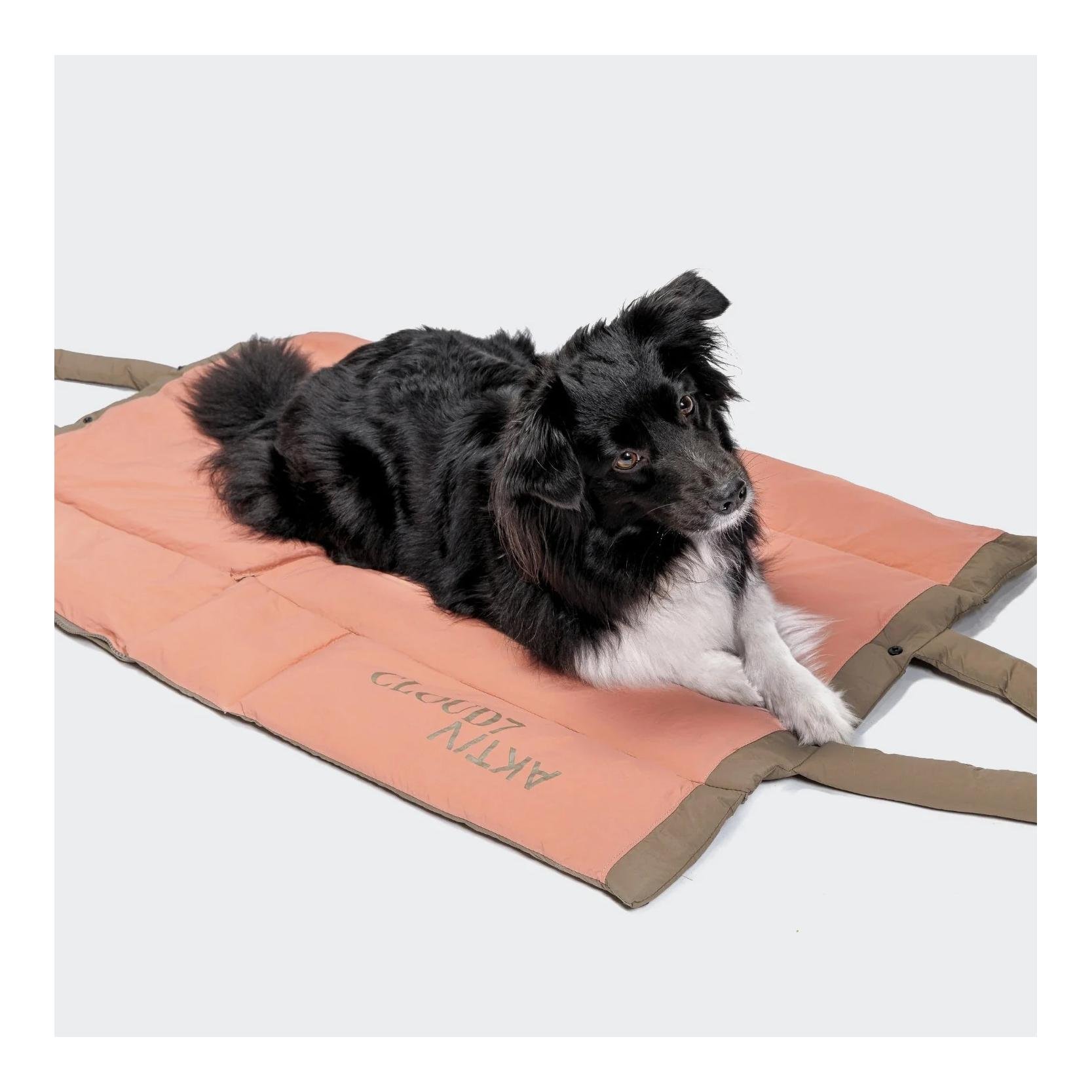Travel Bed AKTIV Puffer