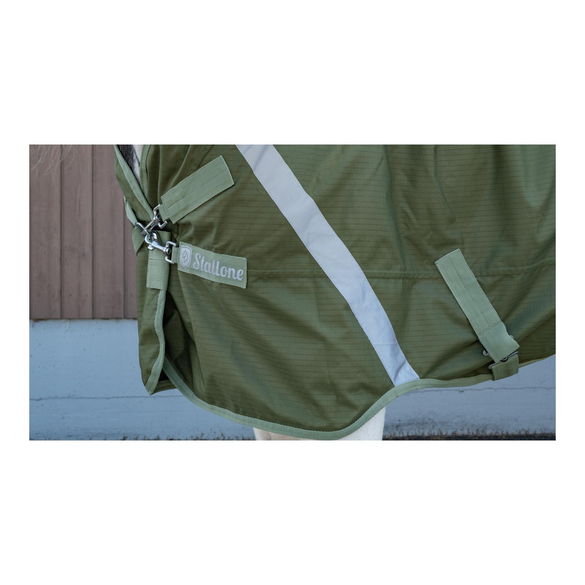 Regendecke Outdoor Guard High Neck