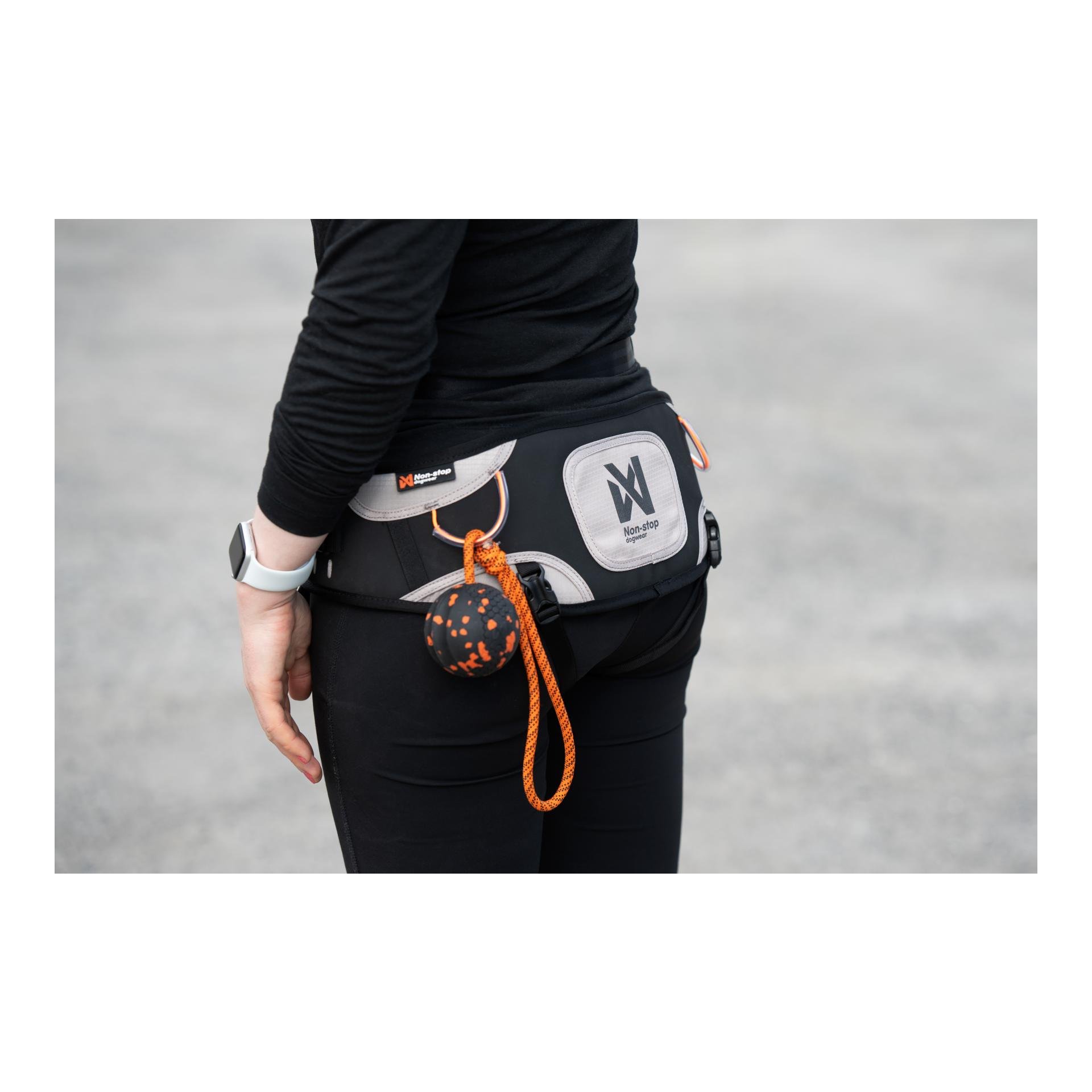 Explorer la ceinture