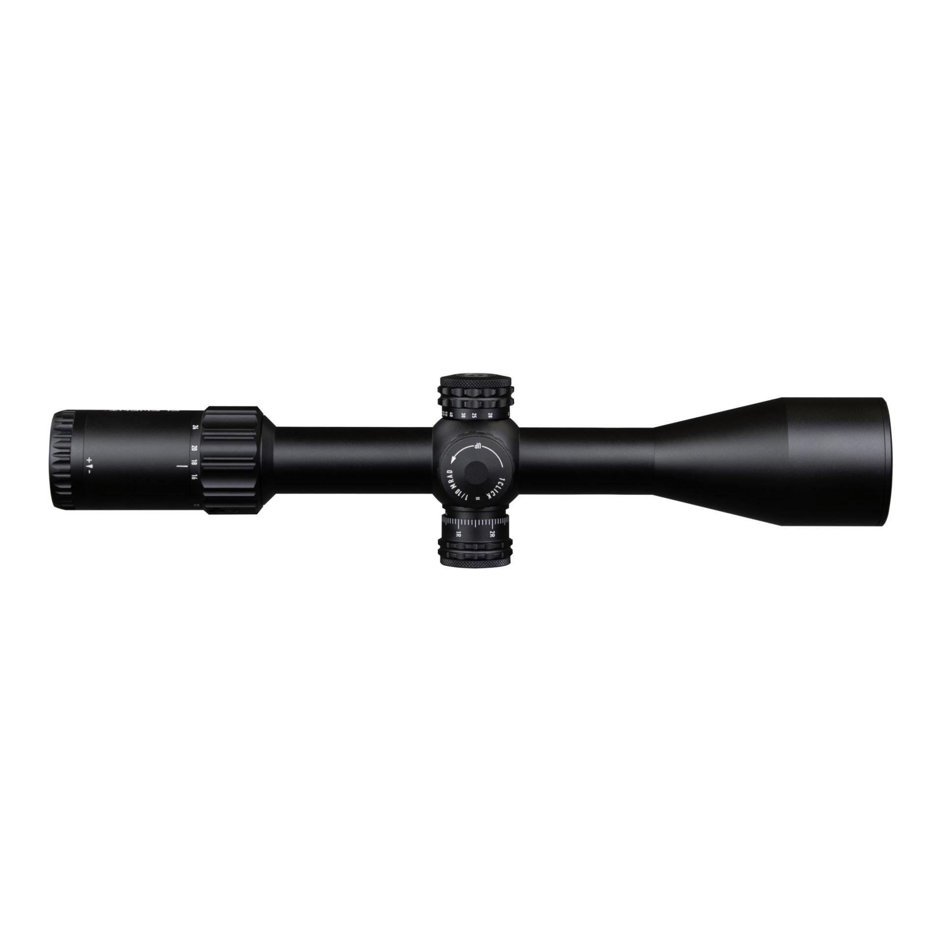 Zielfernrohr Helix 6-24x50 FFP