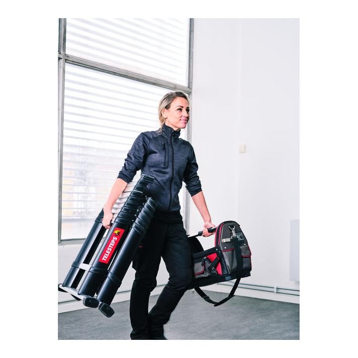 Teleskopleiter Combi Line