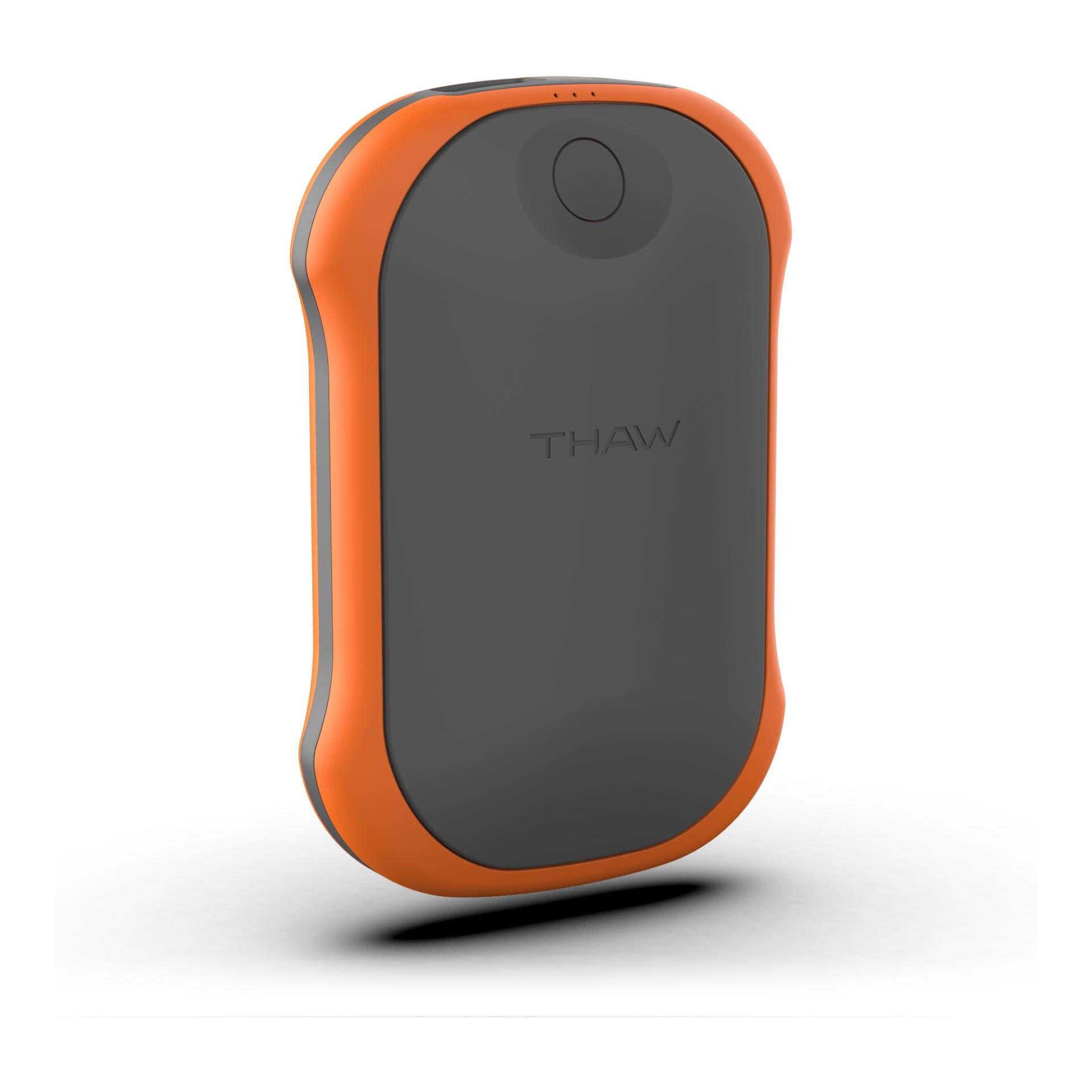 Handwärmer wiederaufladbar - 7.5 cm