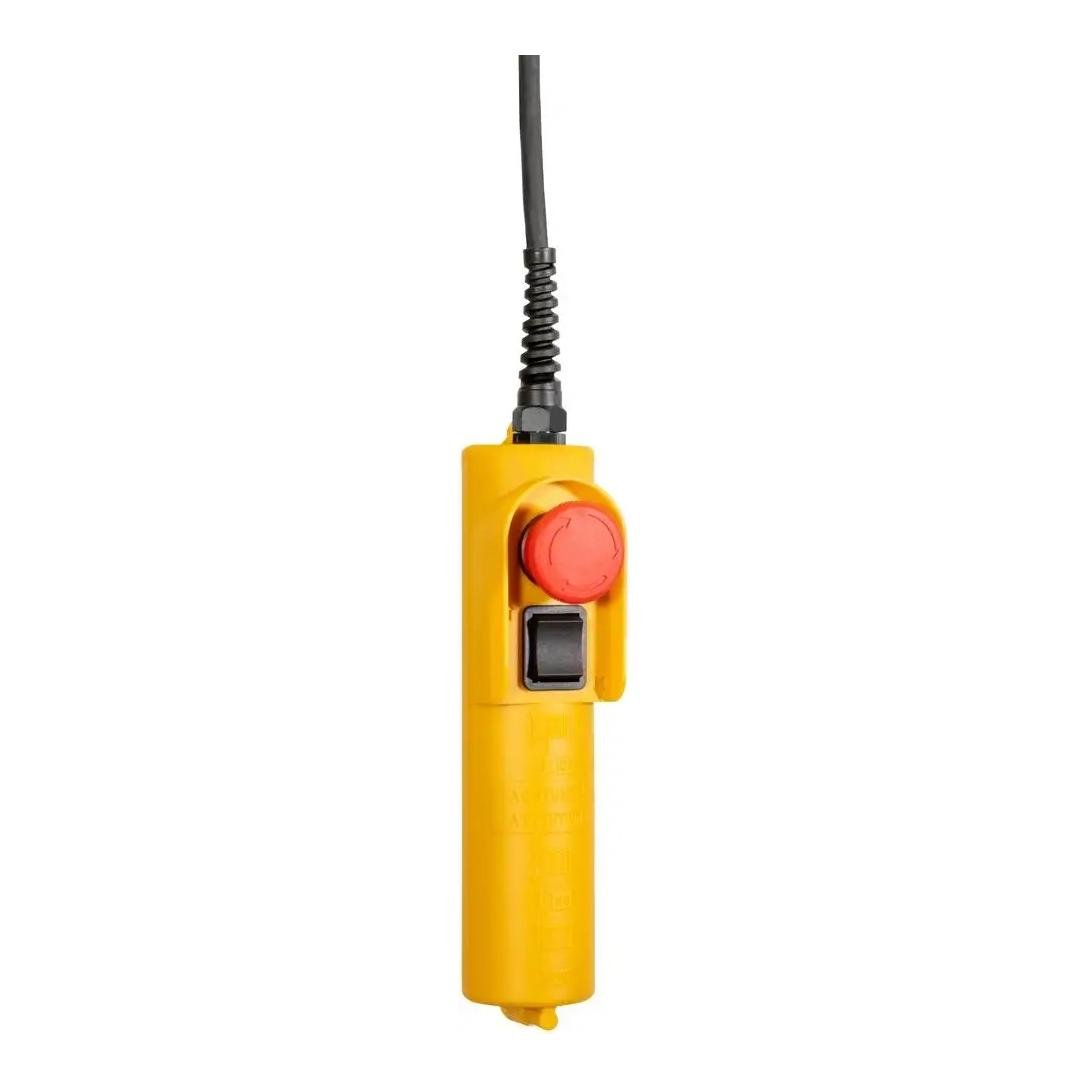 Güde Elektrischer Seilzug GSZ 200/400
