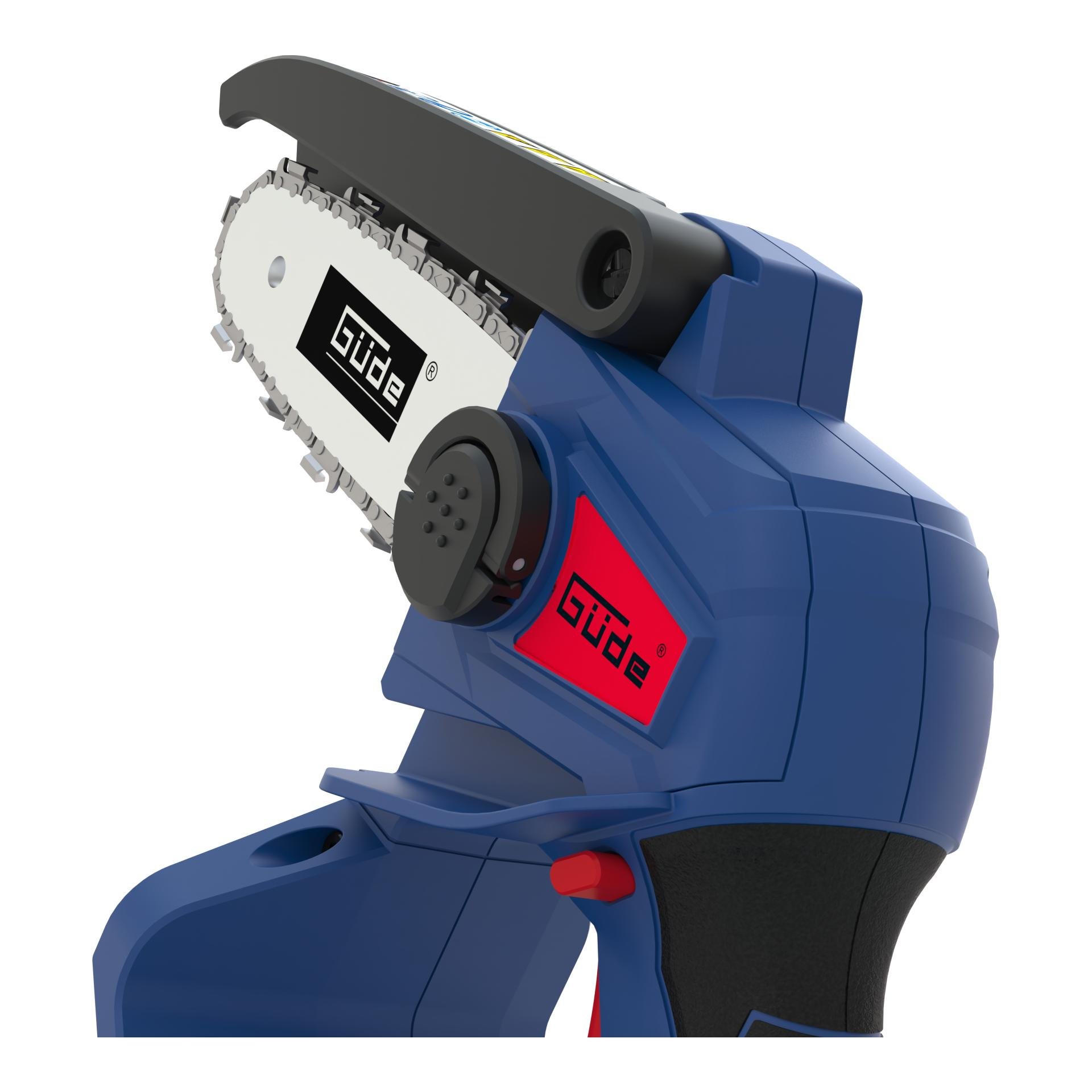 Akku Minikettensäge MK 18-201-05