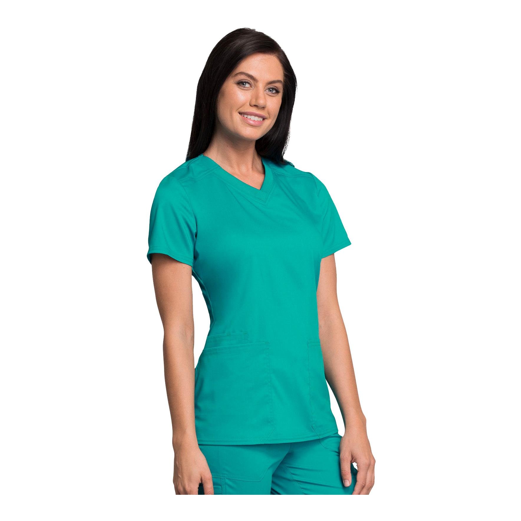 Revolution Tech Kasack Damen