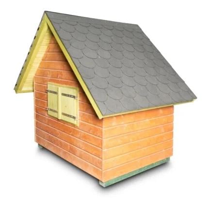 Maison de jeux pour enfants Sorcière