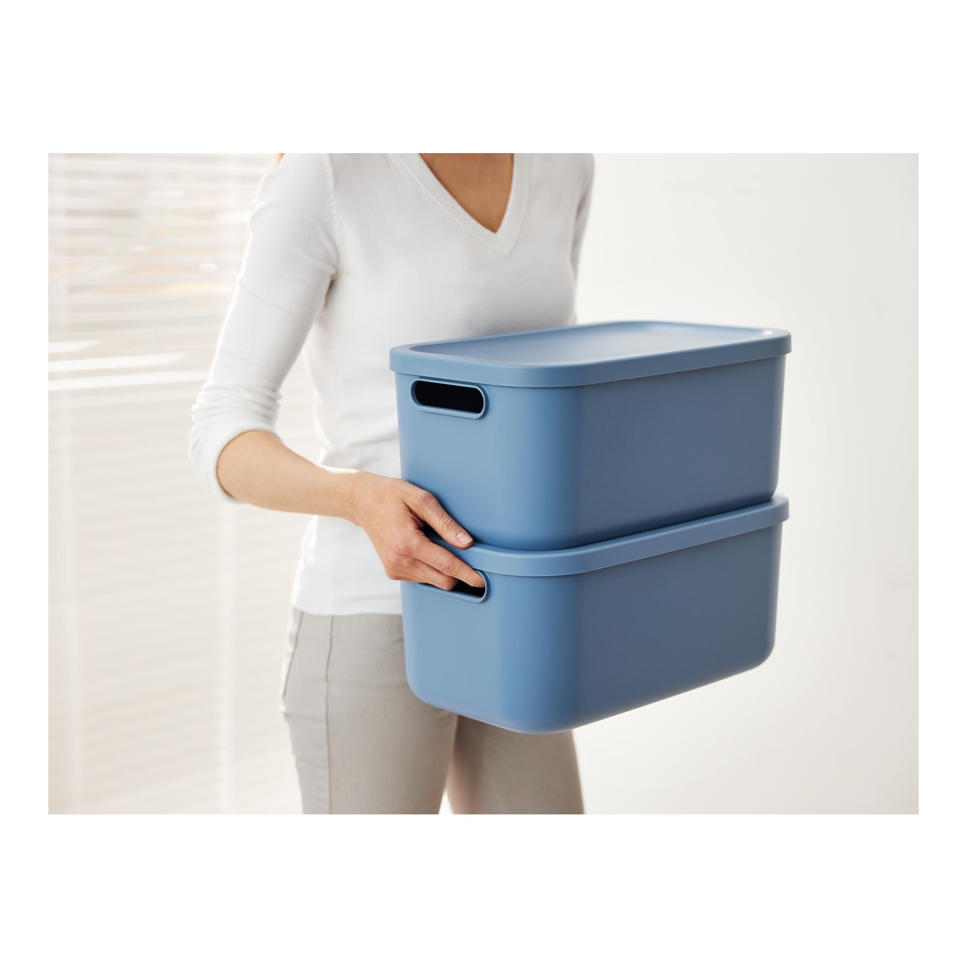 ALBULA LIGHT 12 Liter