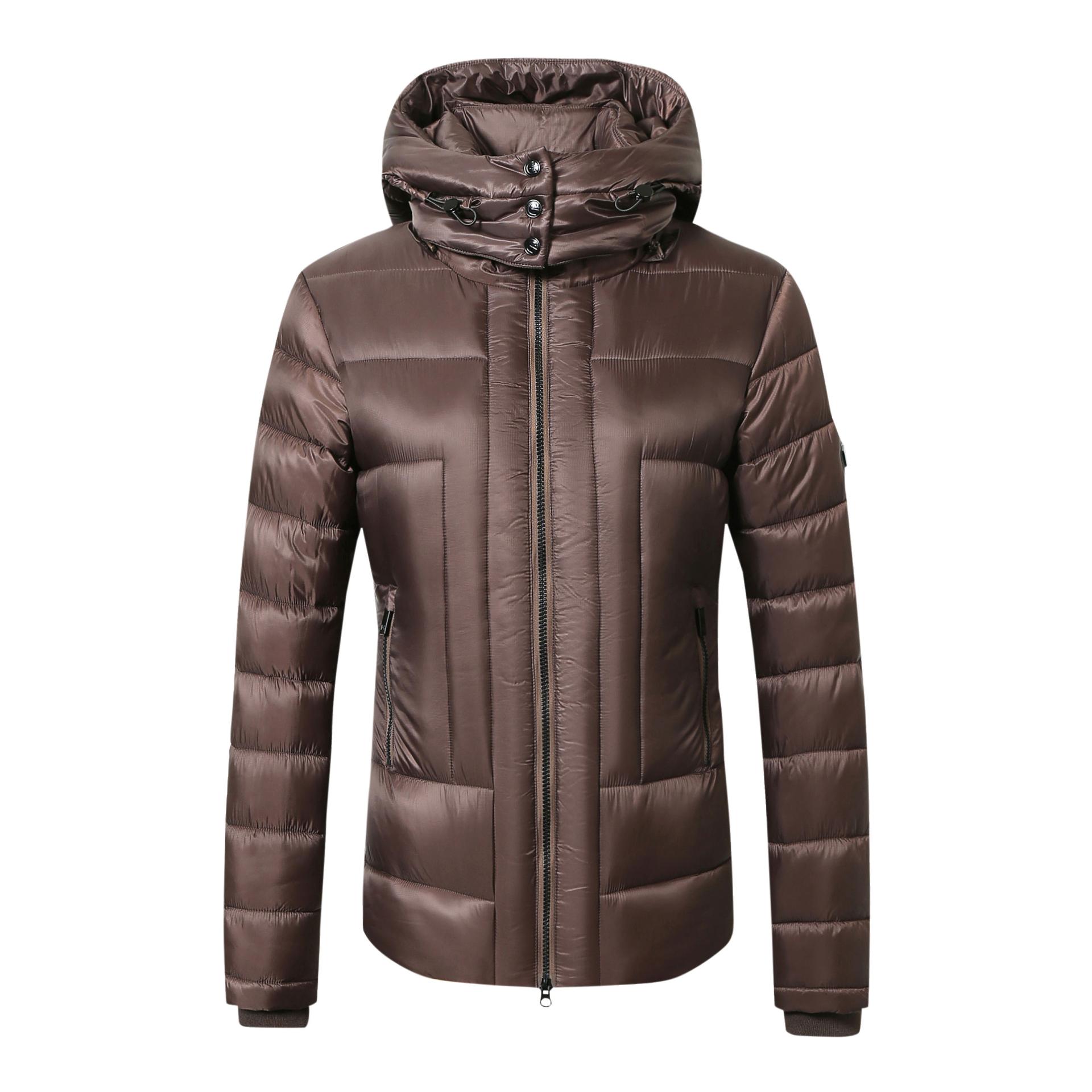 Steppjacke Damen H/W 2024