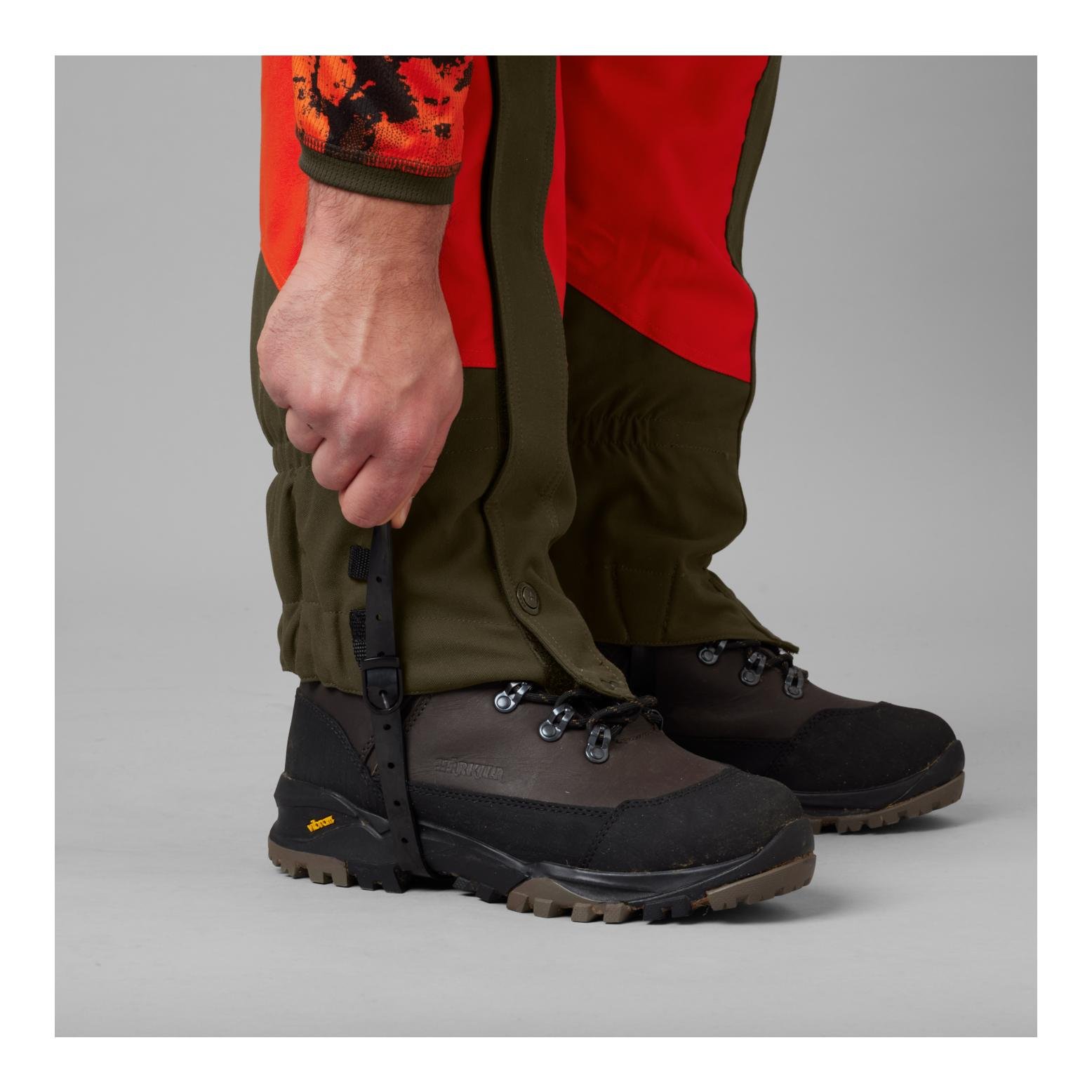 Gamaschen Wildboar Pro