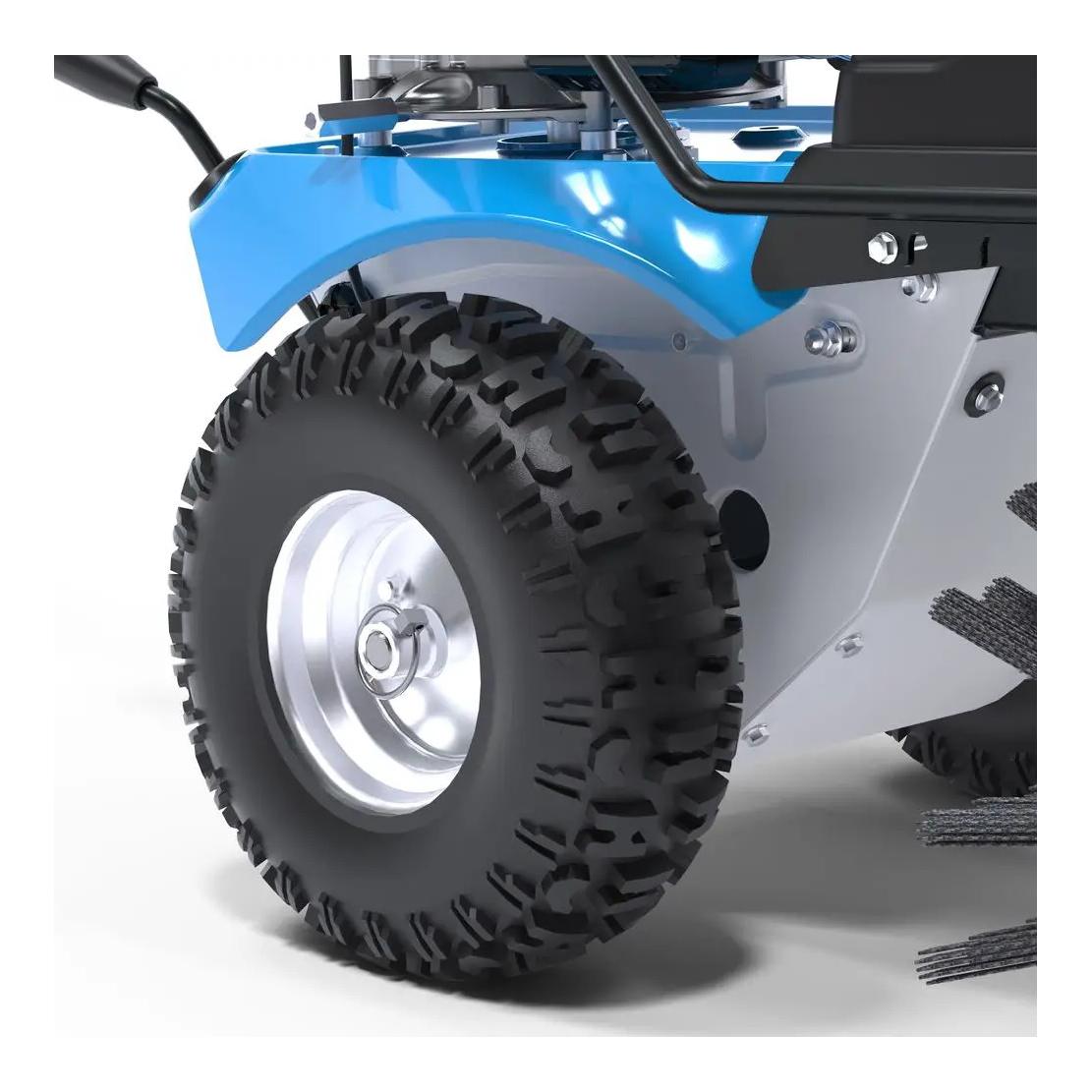 Kehrmaschine GKM 100.1