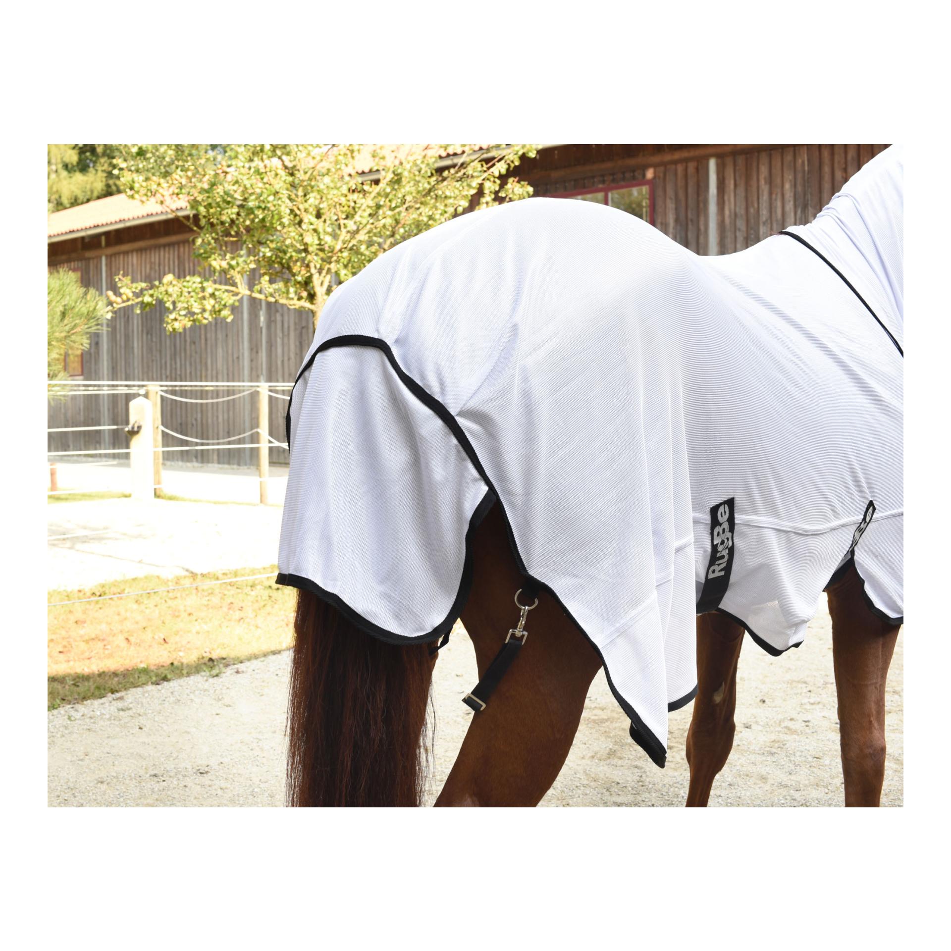 Fliegendecke SuperFly inkl. Halsteil