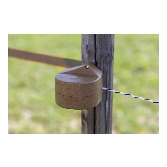 Premium Flexigate avec corde de 6 mm