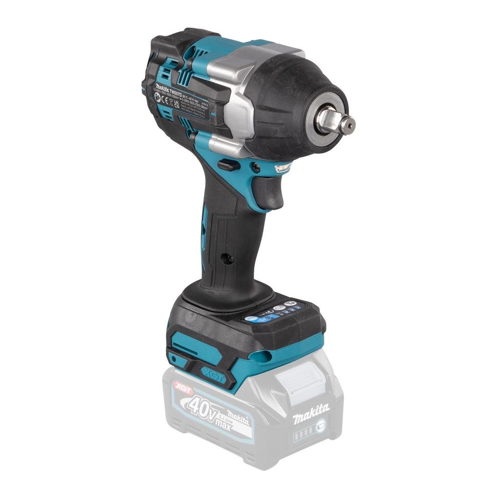 TW007GZ Akku-Schlagschrauber XGT