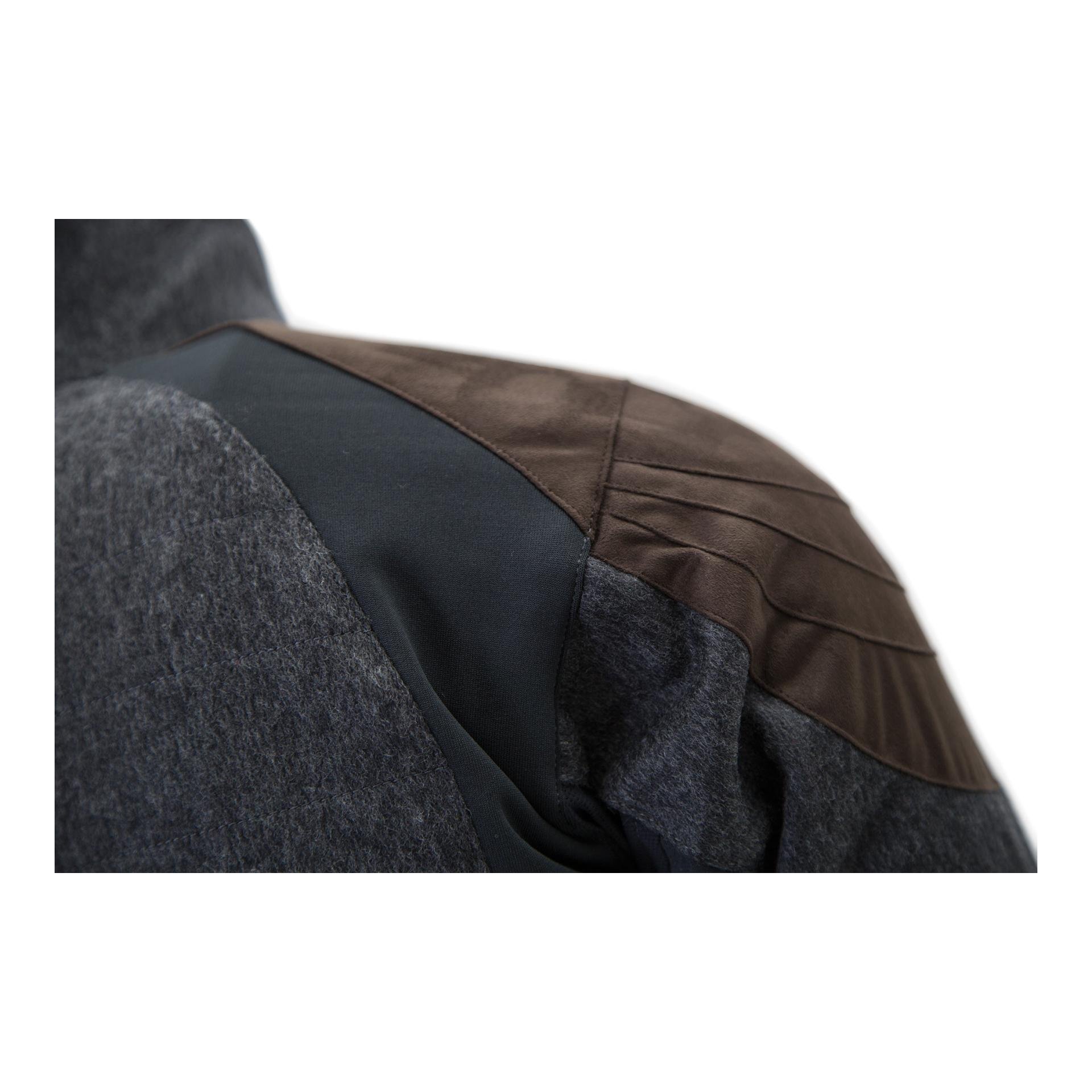 TLLG Jacke Damen G-Loft - Grau