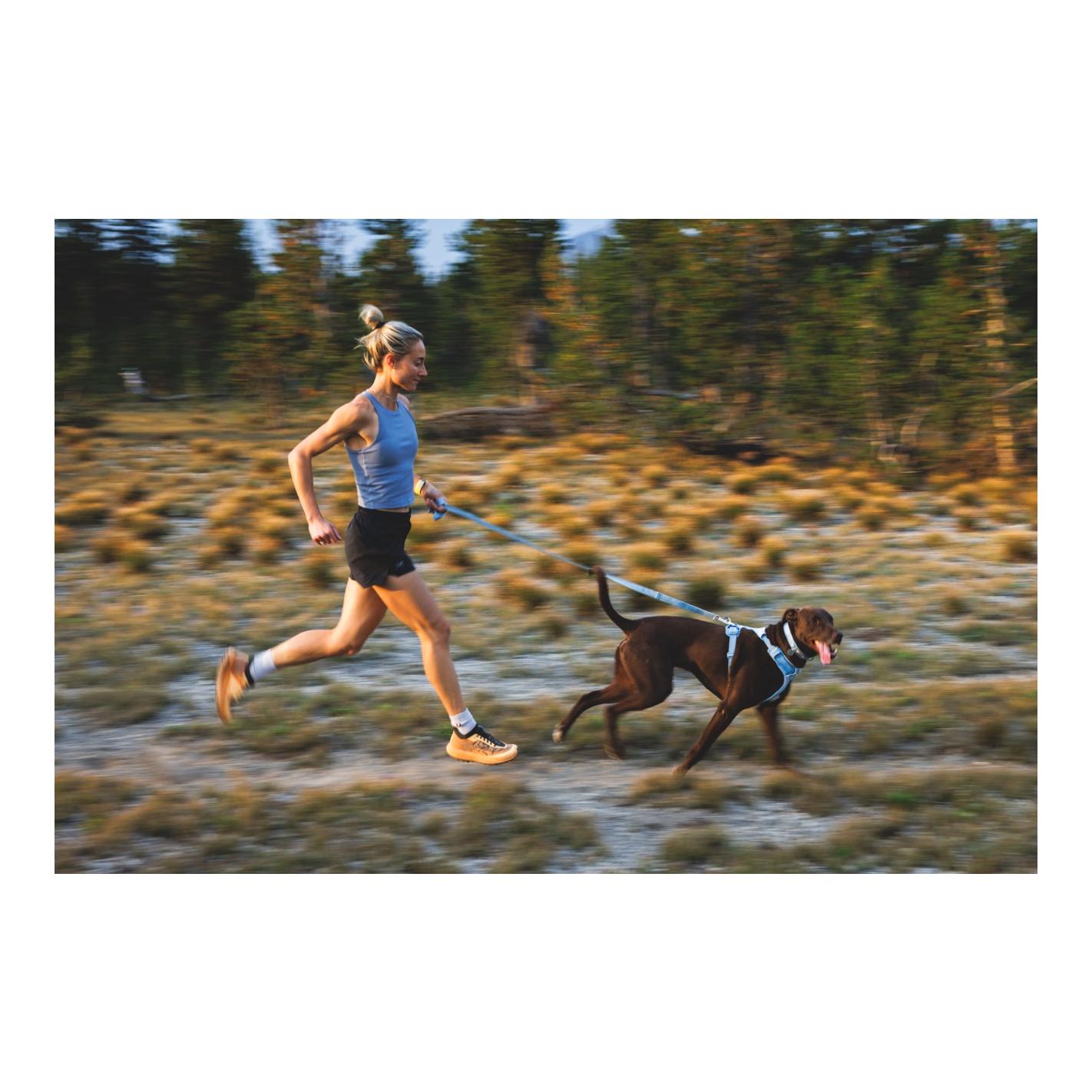 Ruffwear Front Range™ Flex Hundeleine