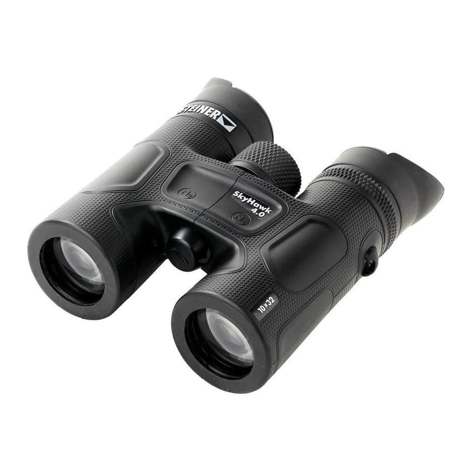 Image of Steiner Fernglas SkyHawk 4.0 - 10x32 - Schwarz - bei Hauptner.ch
