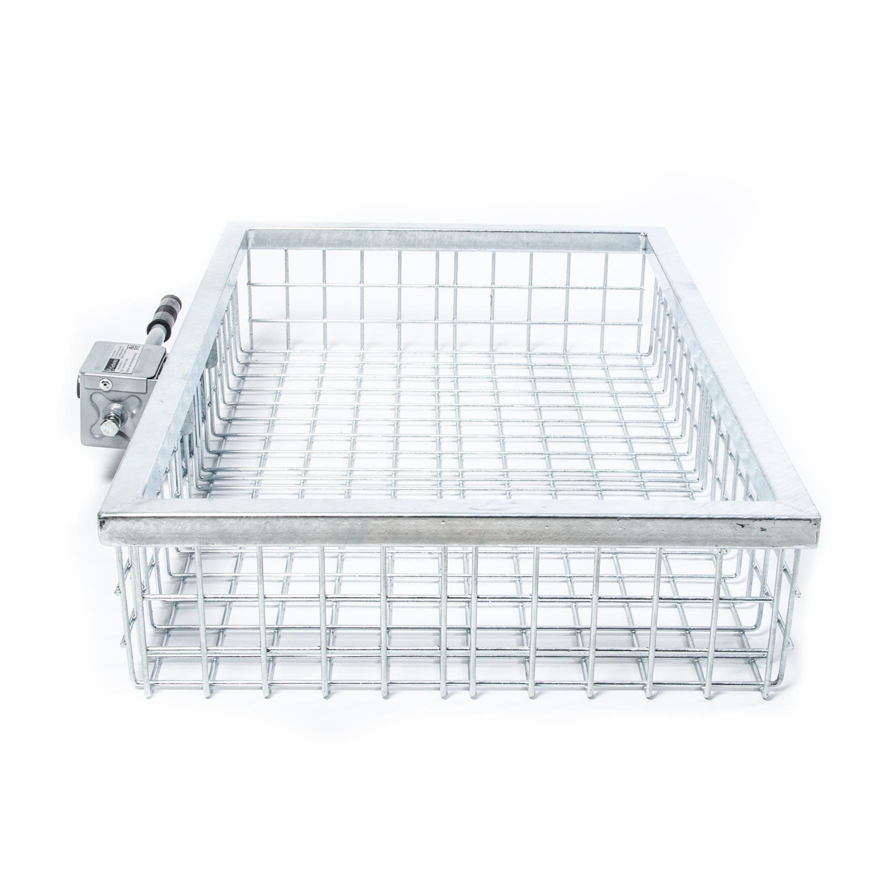 Heckträger Universal verzinkt