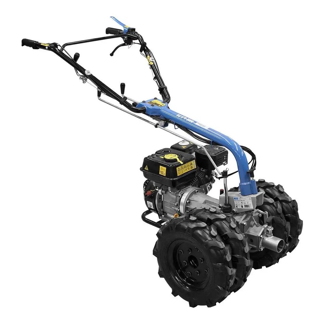 Satz Räder Doppelbereifung GDB 62