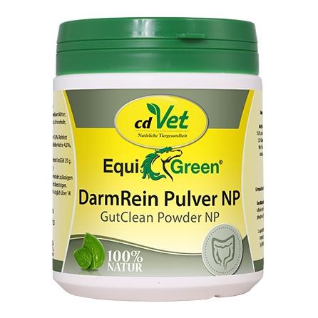 EquiGreen DarmRein Pulver NP