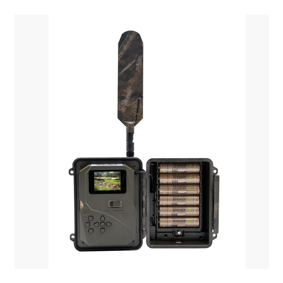 Wildkamera Pro-Cam LTE - SUPERSIM-Edition