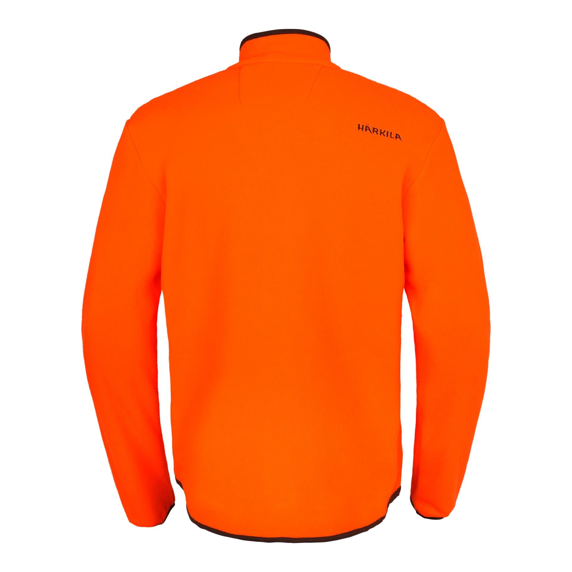 Wildboar Pro Blaze Fleecejacke