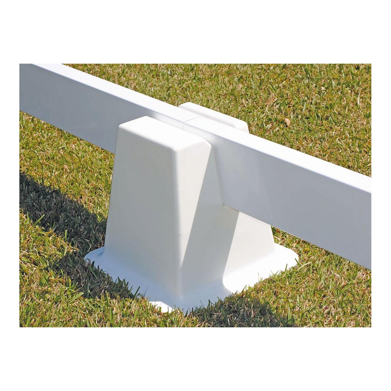 Growi Dressurviereck aus Kunststoff