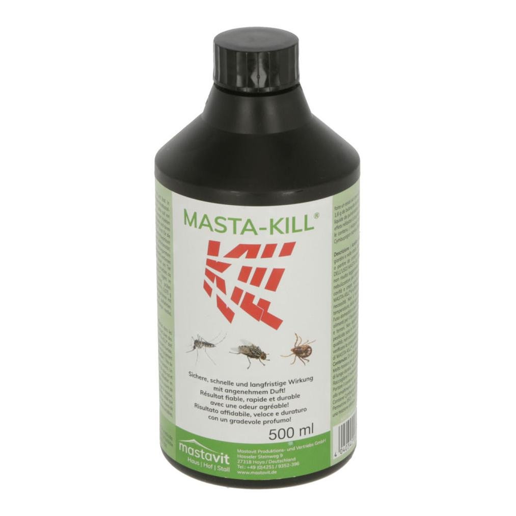 Kerbl Insektenkiller MASTA-KILL