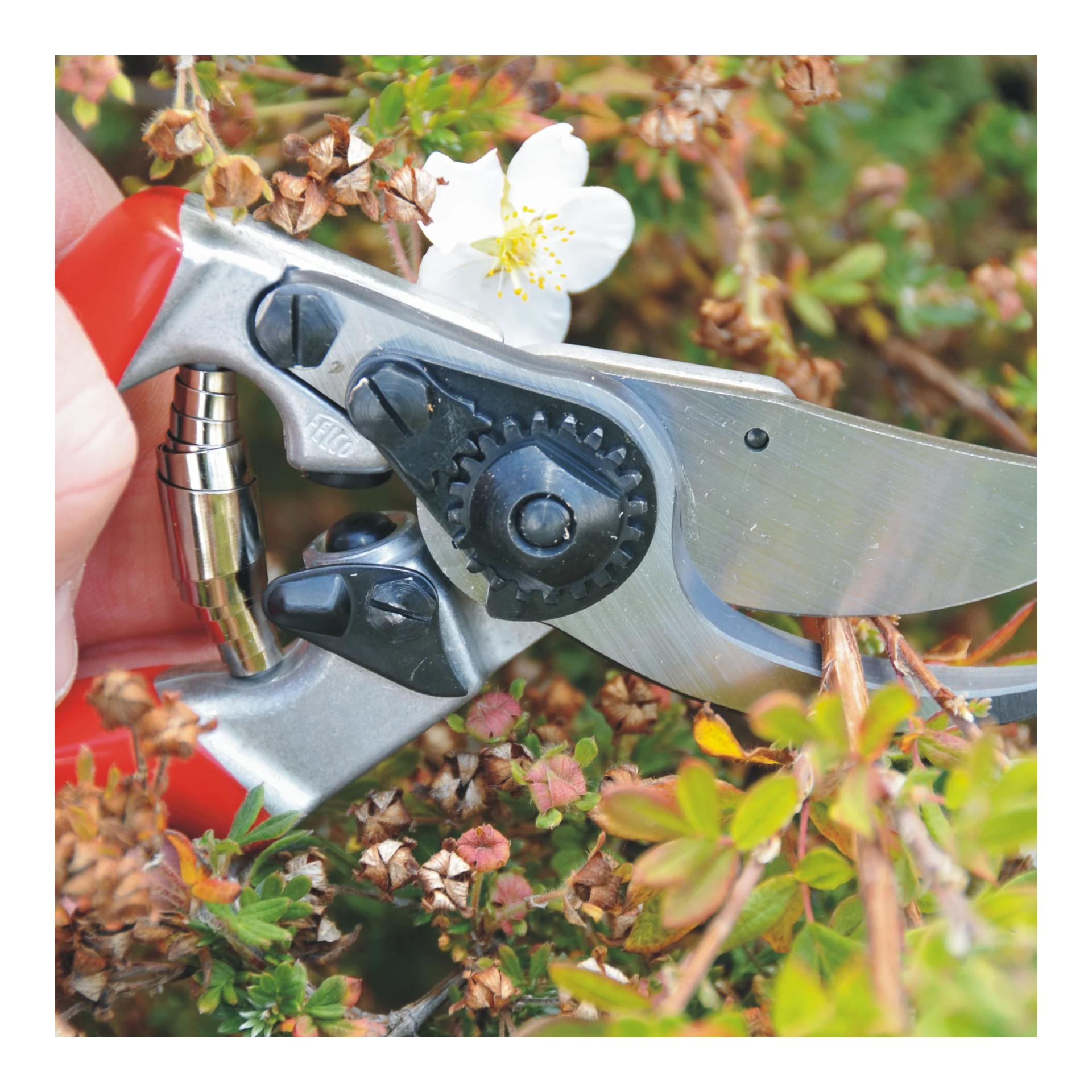FELCO 9 Baum-, Reb- und Gartenschere